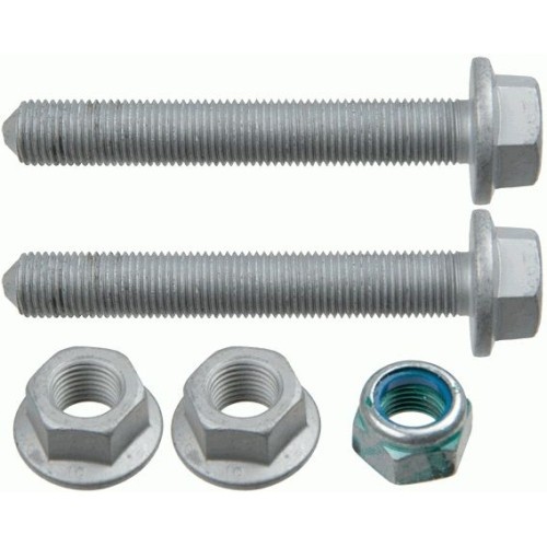 LEMF&Ouml;RDER Set reparatie, suspensie Service Pack