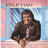 VINIL Jos&eacute; Feliciano &lrm;&ndash; Ya Soy Tuyo VG