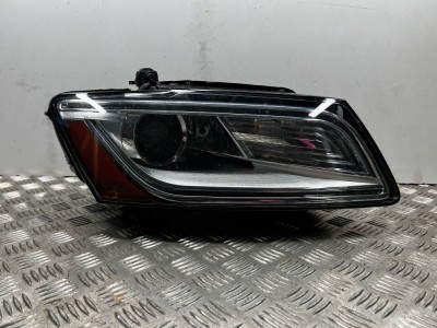 Audi Q5 SQ5 Headlight/headlamp 8R0941032E 90038861 foto