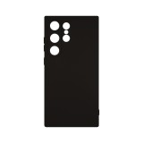 Husa BestCase&reg; Premium Silicon, Compatibila Cu Samsung Galaxy S24 Ultra, 1.2MM