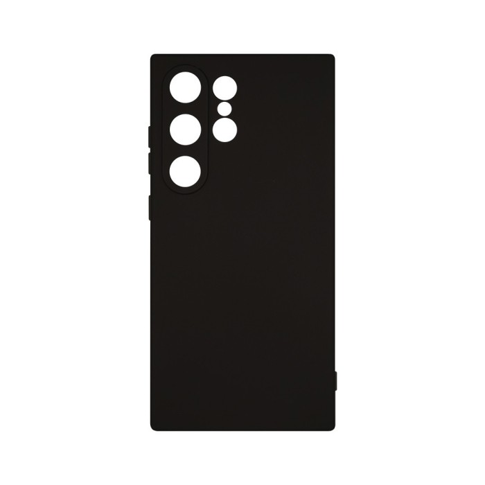 Husa BestCase&reg; Premium Silicon, Compatibila Cu Samsung Galaxy S24 Ultra, 1.2MM