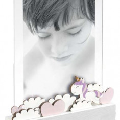 Rama foto - Photo Frame 13x18 cm, pink | Mascagni Casa