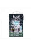 Cumpara ieftin Litieră igienică premium pentru pisici, Kitty&#039;s Garden, 10L
