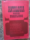 Antologia poeziei braziliene, Art, Dacia