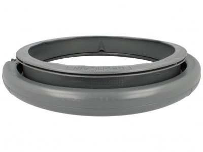 Garnitura usa masina de spalat Whirlpool FWG81284WEU foto