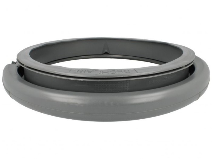 Garnitura usa masina de spalat Whirlpool FWG81284WEU