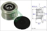 INA 535 0239 10 Sistem roata libera, generator