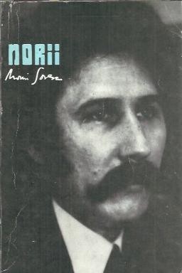 Norii - Marin Sorescu C foto