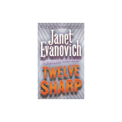 Twelve Sharp foto