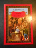 JULES VERNE - INSULA MISTERIOASA