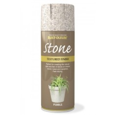 Vopsea Imitatie Piatra Pebble 400ml