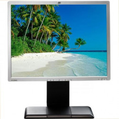 Monitor LCD 20&amp;amp;quot; HP LP2065 GRAD A foto