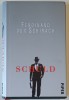 SCHULD , stories von FERDINAND von SCHIRACH , 2010 , TEXT IN LIMBA GERMANA , PREZINTA URME DE INDOIRE