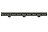 LED Bar Auto 180W 6D 12V-24V, 19440 Lumeni, 41&amp;quot;/103 cm KH-180W-B6D