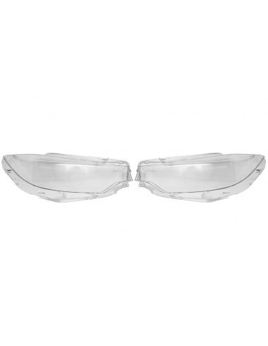 Set 2 sticle faruri pentru BMW Seria 4 F32, F33, F36 LCI / Facelift (2017 - 2020)