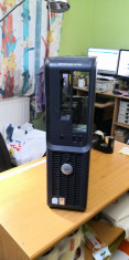 Carcasa Desktop sff Dell Optiplex #20055 foto