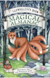 Llewellyn&#039;s 2024 Magical Almanac: Practical Magic for Everyday Living