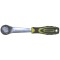 Cheie cu clichet Mannesmann 2040-R-1 4, 1 4 , 6.3 mm