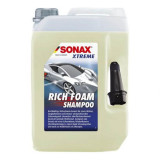 Cumpara ieftin Spuma Prespalare Auto Sonax Xtreme Rich Foam Shampoo, 5L