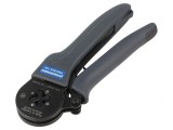 Unealtă de Sertizare Manșoane de Cablu Izolate 8AWG-26AWG