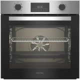 Cuptor incorporabil electric Arctic ARVIE1130XM, 71 l, 6 functii de gatire, 2.4 kW, Culoare Inox, Clasa A