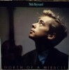 VINIL Nick Heyward &lrm;&ndash; North Of A Miracle (VG+), Rock