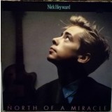 VINIL Nick Heyward &lrm;&ndash; North Of A Miracle (VG+)