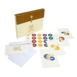 Cumpara ieftin Harry Potter: Hogwarts Constellation Card Portfolio Set: Set of 20 Cards