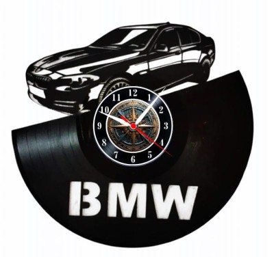 BMW-ceas de perete foto