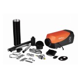 Sirocou pe motorina, 8 kw, incalzitor stationar, aeroterma, 12V, Kraft