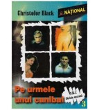 Christofor Black - Pe urmele unui canibal - 126937