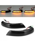 Set 2 Semnalizari Led Oglinda Dinamice Ford Focus 2, 3, Mondeo