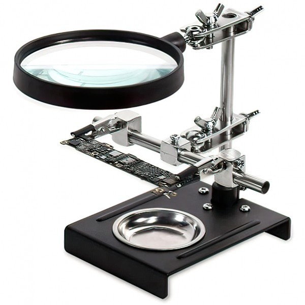 Suport de Lucru PCB Best BST-809