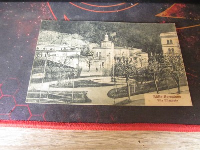 baile herculane vila elisabeta an 1935 f1 foto