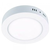Spot LED aplicat 21938.5mm 18W=150W 2700K lumina calda SPN7717A