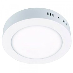Spot LED aplicat 219x38.5mm 18W=150W 4100K lumina neutra SPN7718A foto