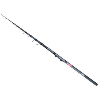 Lanseta bolognesa fibra de carbon Baracuda Vogue 4 m A: 10-40 g foto