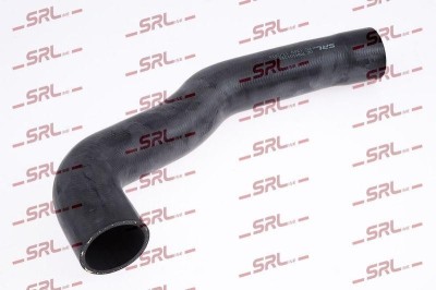 Furtun intercooler Rover/Mg 400 95-00, 45 99-05, motor: 2.0 SDI, SRLine, Cauciuc, PNH101320; PNH101320B foto