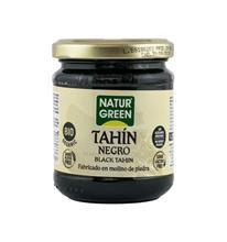 Pasta de Susan Tahin Negru Bio Natur Green 180gr Cod: NG192149 foto