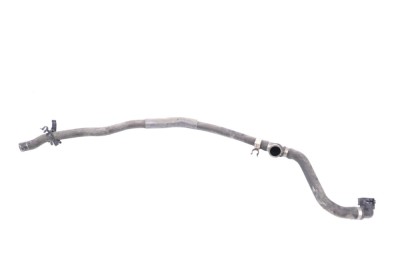 Furtun de lichid de răcire PORSCHE CAYENNE 9PA 2004 OEM: 7L5122109B 12166470 foto