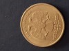 5 ruble 1998, Europa