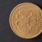 5 ruble 1998
