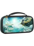 Travel Case Deluxe Legend Of Zelda The Tears Of The Kingdom NSW
