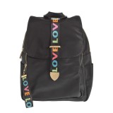 Rucsac negru Love