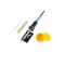 Set letcon 30W 220-240VAC + rezerva varf burete suport si fludor 920A Rebel