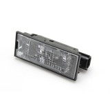Lampa numar spate DACIA Logan (SD), Sandero; MERCEDES Citan (W415); OPEL Movano, Vivaro; RENAULT Clio III/IV, Espace V, Fluence, Kadjar, Kangoo, Kole