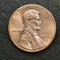 B 11 Moneda 1 Cent SUA 1992 D