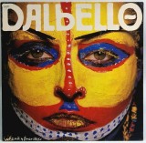Dalbello &lrm;&ndash; Whōmănfoursāys [ vinil, LP ] nm / vg+ Capitol 1984 Europa