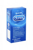 Prezervative Durex Extra Safe, 12 buc