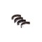 Set saboti frana NISSAN TERRANO II R20 BREMBO S56517